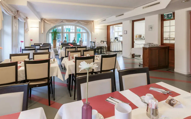 Hotel Drei Könige