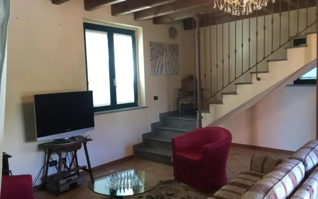 Casa Vacanze La Fiòca