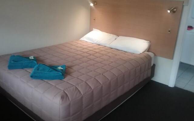 Murrurundi motel