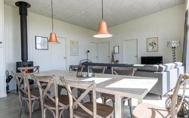 Holiday Home in RingkÃ¸bing