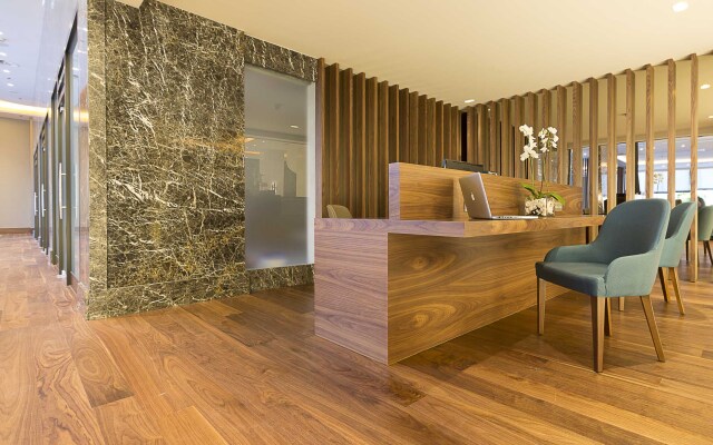 Makedonia Palace Hotel