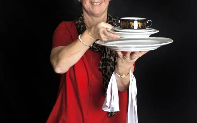 Hotel und Spezialitätenrestaurant zur Linde