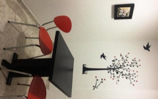 Apartahotel Terranova