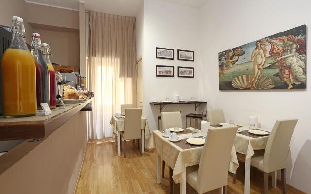 DG Prestige Room