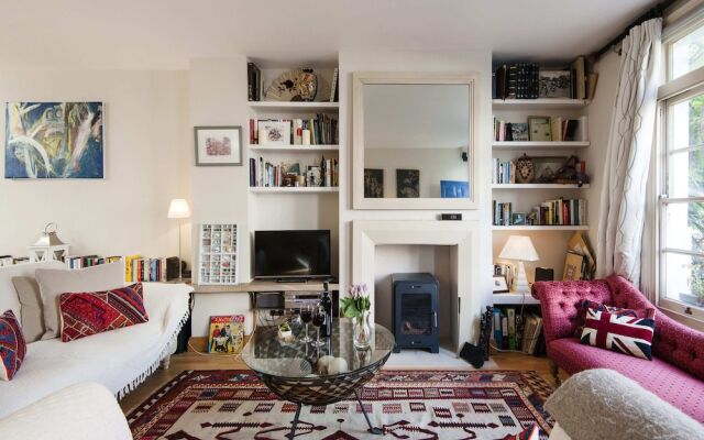 Cosy Childs Street House - Imn