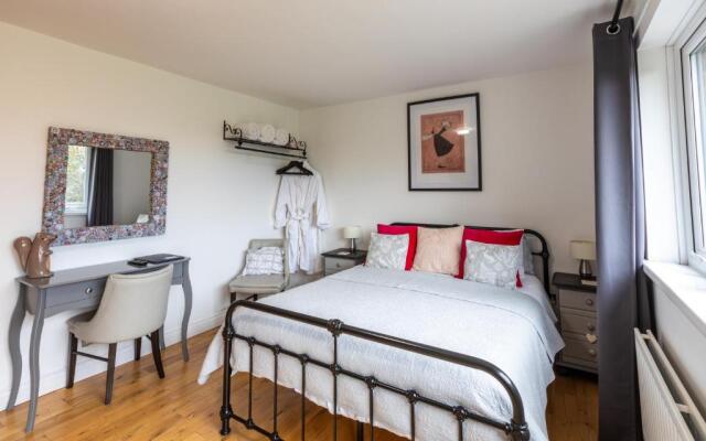My Way Guest House