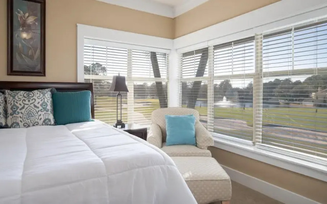Magnolia Bay 8607