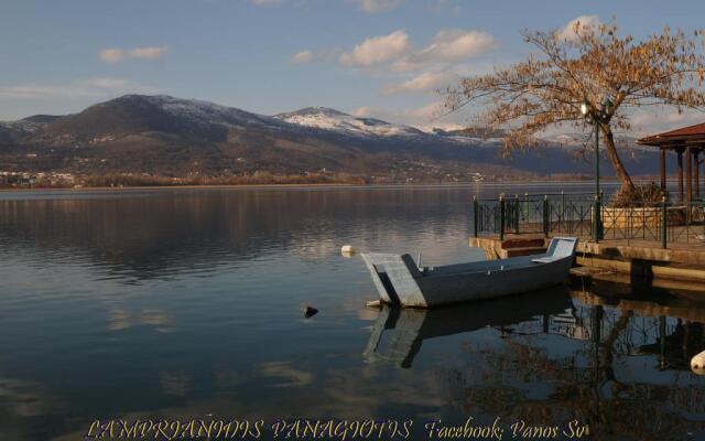 Hotel Kastoria