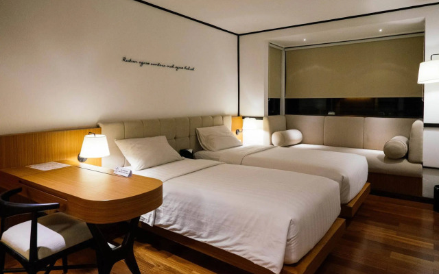 Hotel Namin