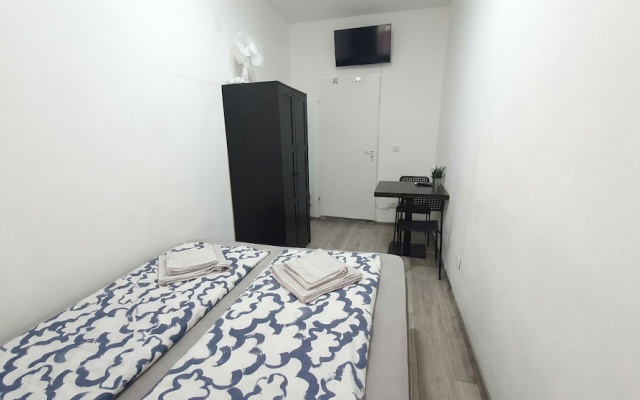 Spacious 5BR Apt 6 to Min Enkplatz