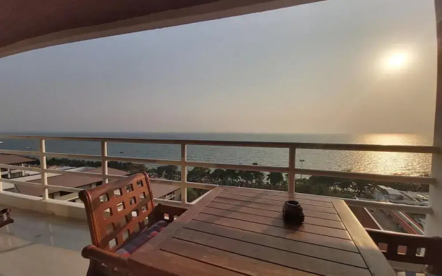 View Talay Condominium