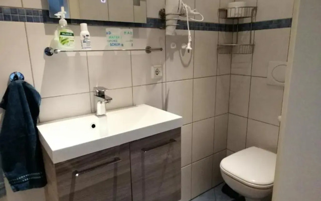 Ferienwohnung Hermann-Daur-Weg