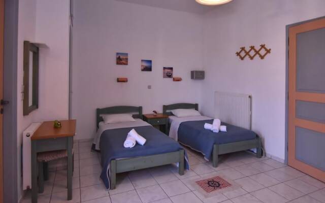 Irini Appartments