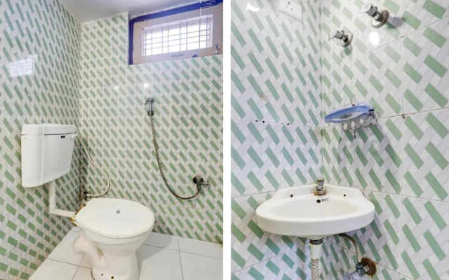 Hotel Orchid Homes by OYO Rooms