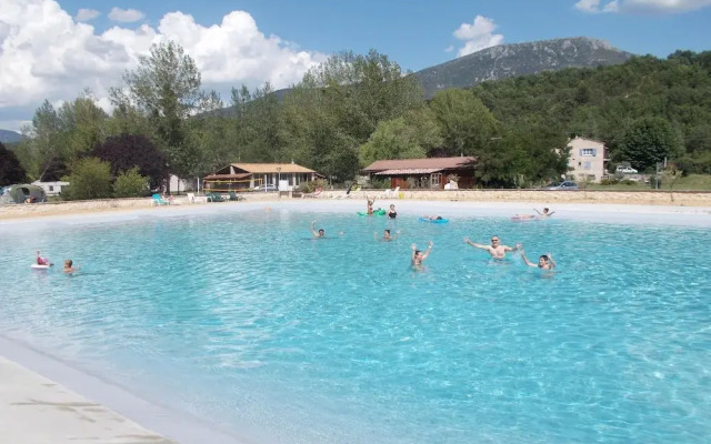 Camping La Célestine