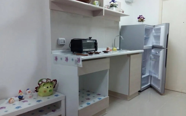 Aspire Ladprao 113 Room by 135-5