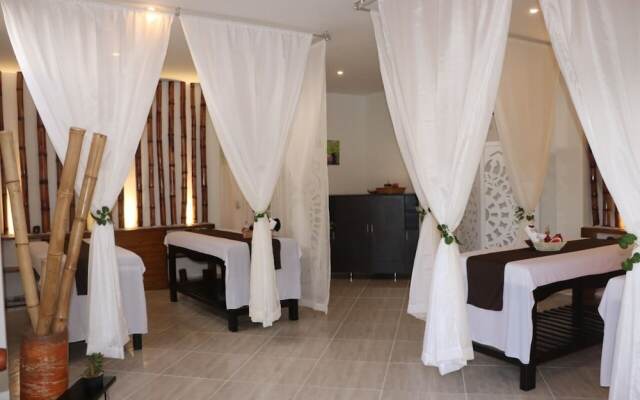 Hotel campestre Casona del Camino Real