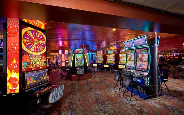 Hotel Apache