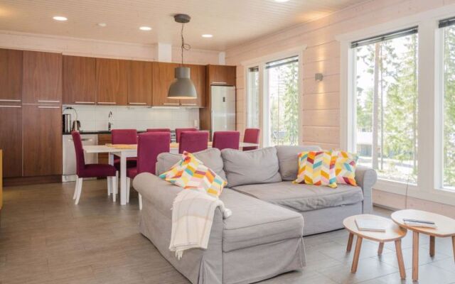 Villa 10 eagle