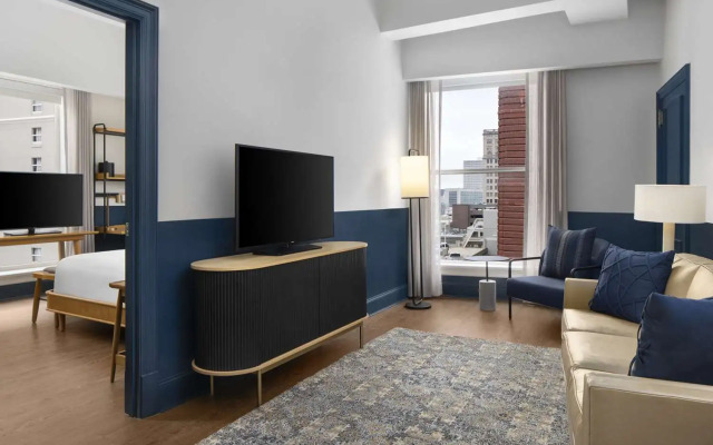 Magnolia New Orleans