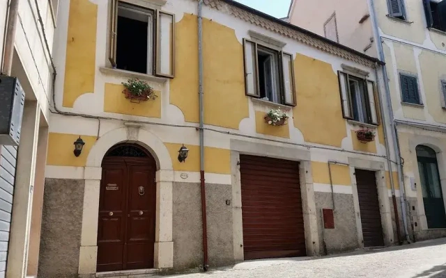 Casa San Francesco