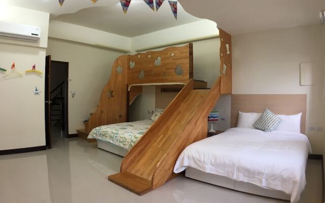 Delight B&B