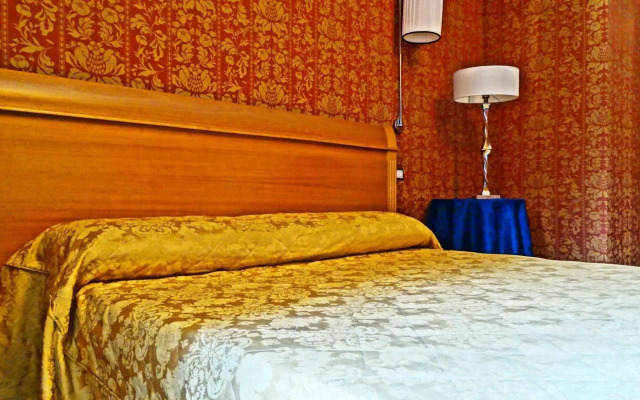 Residenza dei Quiriti