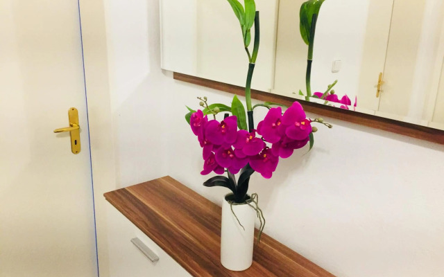 Ferienwohnung Dhillon