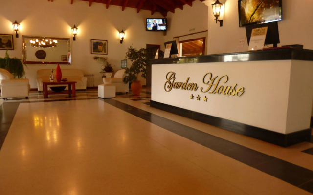 Hotel Garden House