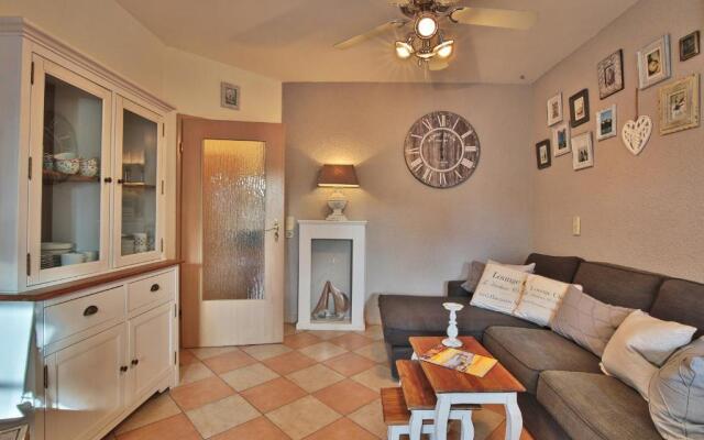 Residenz Ostseestrand Residenz Ostseestrand Appartement 3