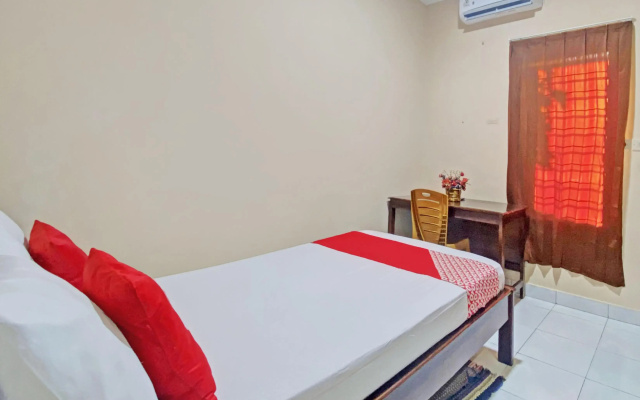 Hotel O Amor Kost