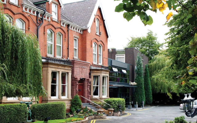 Manchester South Inn Sure Collection by Best Western