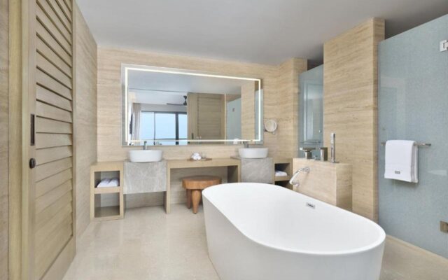 The Westin Resort & Spa, Himalayas