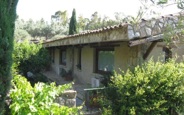 Crapa Licca Agriresort