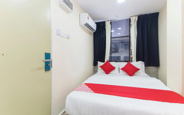 Hotel O Kl Centre Point