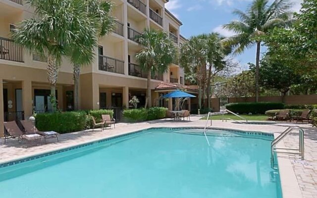 Courtyard By Marriott Fort Lauderdale Coral Springs