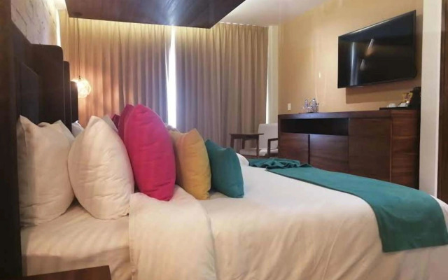 Hotel Beló Isla Mujeres - All Inclusive - Sargassum Free