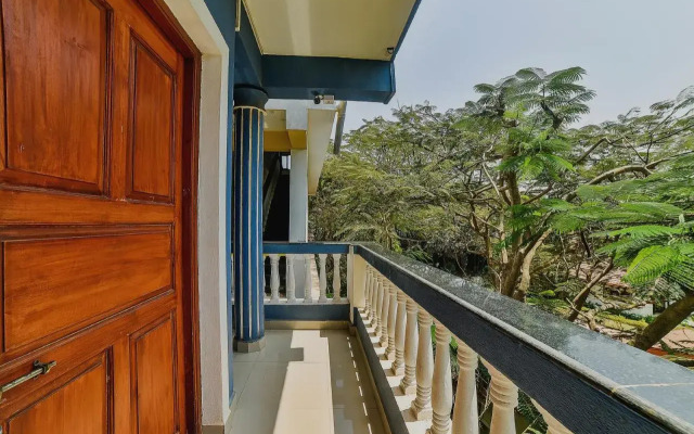 Oyo Flagship 805365 Asa Guest House