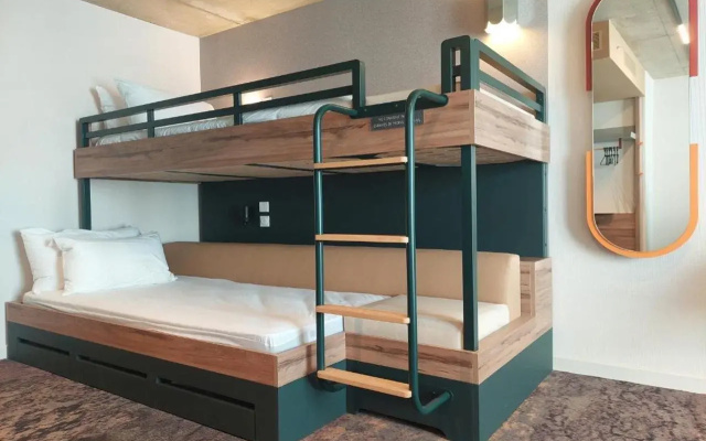 You Hotel Amiens - Handwritten Collection