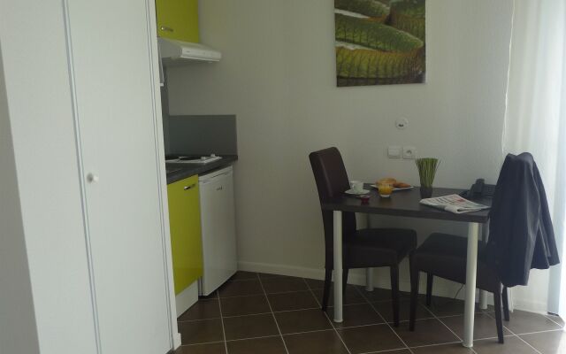 All Suites Appart Hôtel | Pau - Zénith