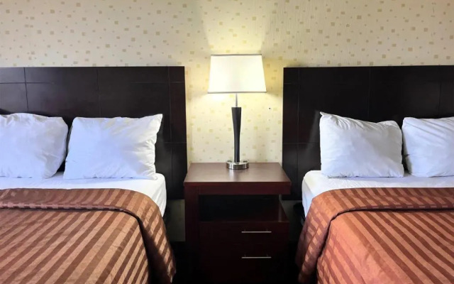 Travelodge Seymour