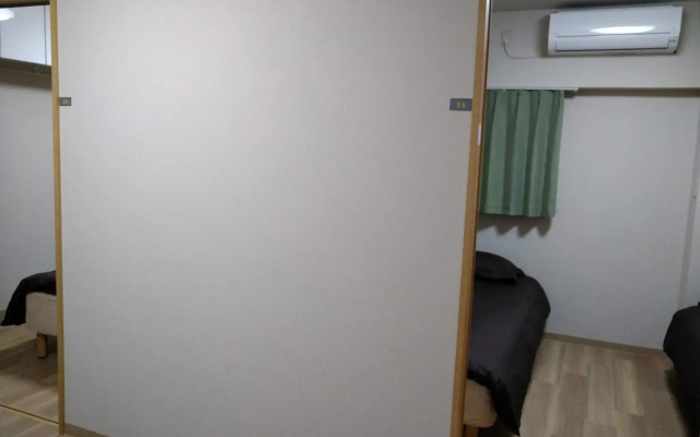 Hitoyado Ryokan Higashiueno - Vacation STAY 35824v