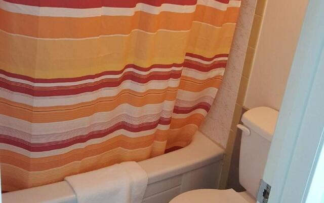 Town N Country Motor Inn
