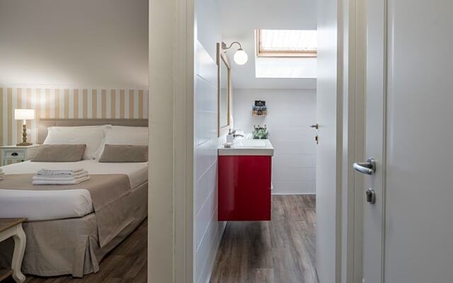 B&B L'Ulivo Fiumicino