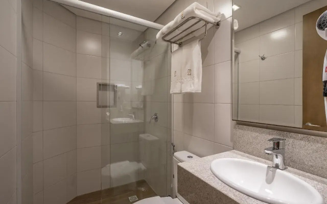 Hotel Fioreze Primo