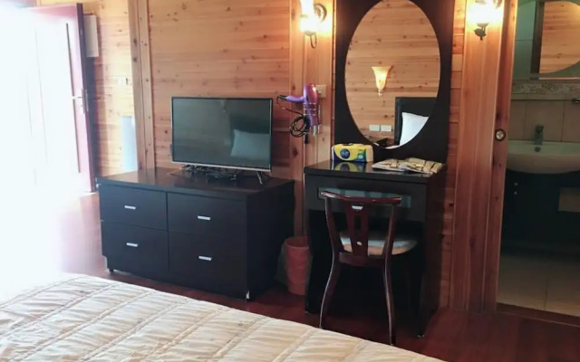 Yuli Sun Homestay