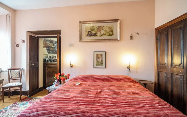 Apartamento La Terrazza & Biblioteca + Pinturicchio