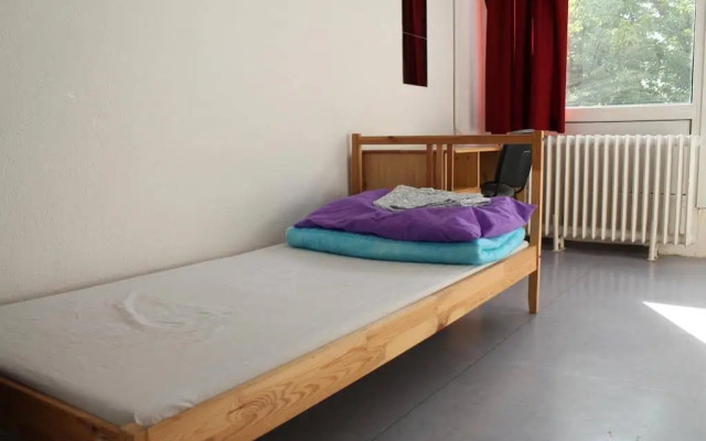 Mathias Hostel Budapest