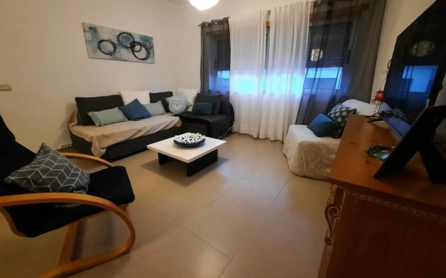 Casa Mandala, T1 com piscina