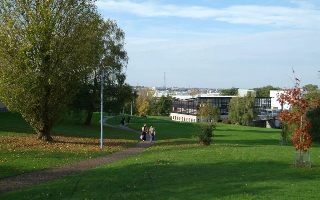 University of Essex -  Colchester Campus